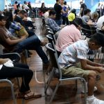 Requisitos a cumplir para visar a menores de 18 años nicaragua