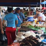 Protagonistas aprovechan ferias solidarias en El Rama, Nicaragua nicaragua
