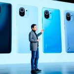 Xiaomi presenta la edición especial del nuevo ‘smartphone’ Mi 11 tecnologia
