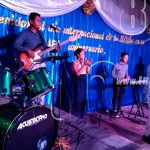 Ometepe: Evangélicos celebran traducción de la Biblia al castellano nicaragua