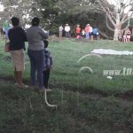 La celebración de una boda en Estelí termina en tragedia nicaragua