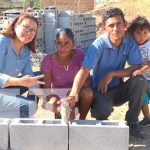 Viviendas de interés social para 40 familias en Ocotal nicaragua