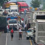 delincuentes asesinan