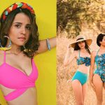Amaru Nicaragua presenta su colección de Verano