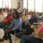 Jóvenes poetas nicaraguenses sostuvieron encuentro anual nicaragua