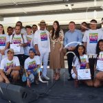 Inauguran la quinta edición del festival de pintura Puertas Abiertas nicaragua