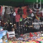 Mefcca y alcaldía realizan Feria del Musum en Río Blanco nicaragua