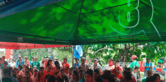 nicaragua