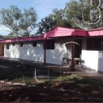 Un hombre muere al ser atropellado en la entrada a Río Blanco nicaragua