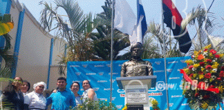 nicaragua