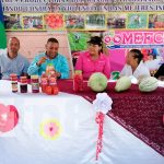 Ministra del MEFCCA inaugura proyectos productivos en el Caribe Norte nicaragua