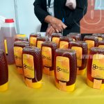 Apicultores reciben ponencia para fortalecer sus productos nicaragua