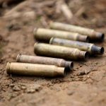 Nueva masacre en el departamento de Antioquia, Colombia americalatina