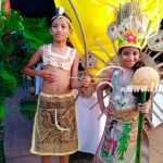 Feria Nacional del Maíz se traslada hasta Managua para el disfrute de las familias nicaragua