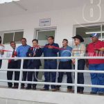 Inauguran en Nicaragua el matadero más moderno de Centroamérica nicaragua