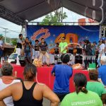 Retumbo navideño llegó a los mercados de Nicaragua nicaragua