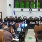 Asamblea Nacional busca promover inversión de exploración en Hidrocarburos nicaragua