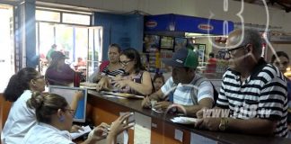 nicaragua