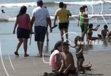 Masachapa y Pochomil con muchas razones para regresar nicaragua