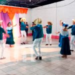 INTUR realiza noche de arte y cultura en honor al 126 aniversario de Boaco nicaragua