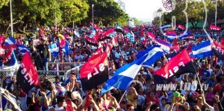 nicaragua