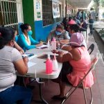 Docentes desarrollan EPI enfocados en los nuevos retos de la comunidad educativa nicaragua