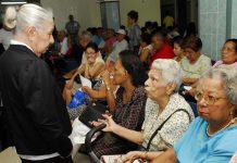 Proyecto de ley incrementa pensiones a jubilados de Panamá adultos mayores