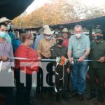 Ganaderos de todo el país inauguran Feria Hatofer 2021 nicaragua