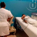 Realizan jornada de exámenes cardiológicos en el hospital La Mascota nicaragua