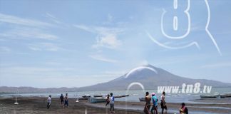 nicaragua