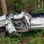 Nueva Segovia: Una persona fallecida y dos lesionados en accidente de tránsito nicaragua
