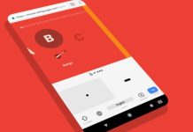 Google incorpora código morse para personas con poca movilidad Google