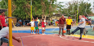 nicaragua