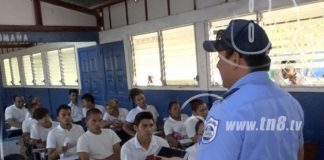 nicaragua