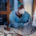 Bélgica se convierte en el país europeo más golpeado por la COVID-19 europa