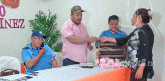 nicaragua