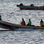 Cinco pescadores en Masachapa se encuentran desaparecidos nicaragua