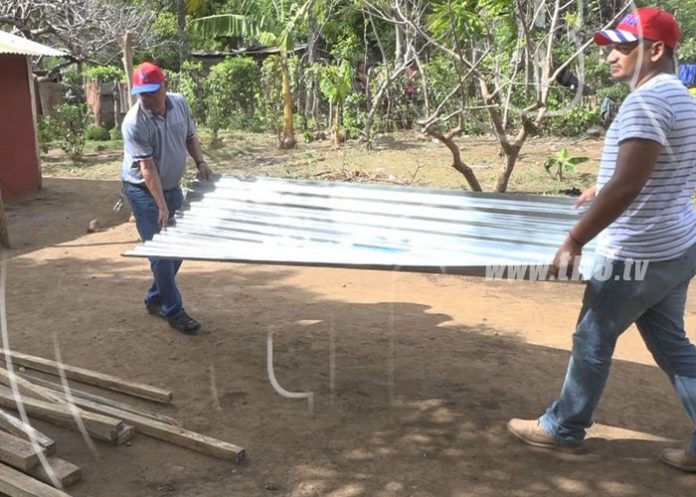 nicaragua