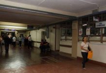 Huelguistas bloquearon operaciones de pacientes con cáncer costa rica