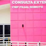 Remodelan clínica médica previsional de Madriz nicaragua