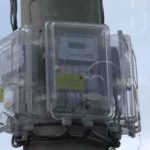 Nuevo proyecto de energía eléctrica en Matiguás restitucion de derechos