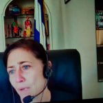 Embajadores del SICA en Italia se reúnen con la Secretaria de Cooperación IILA nicaragua