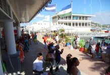 Velero Sea Cloud recibirá Año Nuevo en San Juan del Sur nicaragua