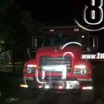 Hombre perece bajo las pesadas llantas de un camión en Managua nicaragua