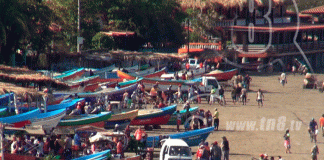 nicaragua