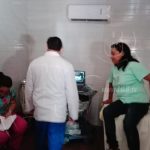 jornada de ultrasonidos