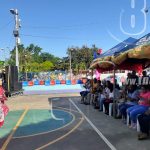 Realizan acto cultural sobre gesta de Raití-Bocay en Managua nicaragua