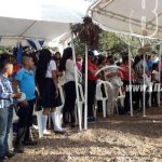 Familias de la comunidad El Cacao cuentan con energía eléctrica nicaragua