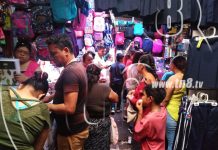 Fin de semana de gran dinamismo en mercados de Managua nicaragua