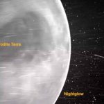La sonda solar Parker ofrece una vista impresionante de Venus ciencia